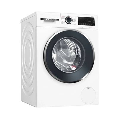 BOSCH Front Load Washer Dryer (10kg/6kg) WNA254U0SG