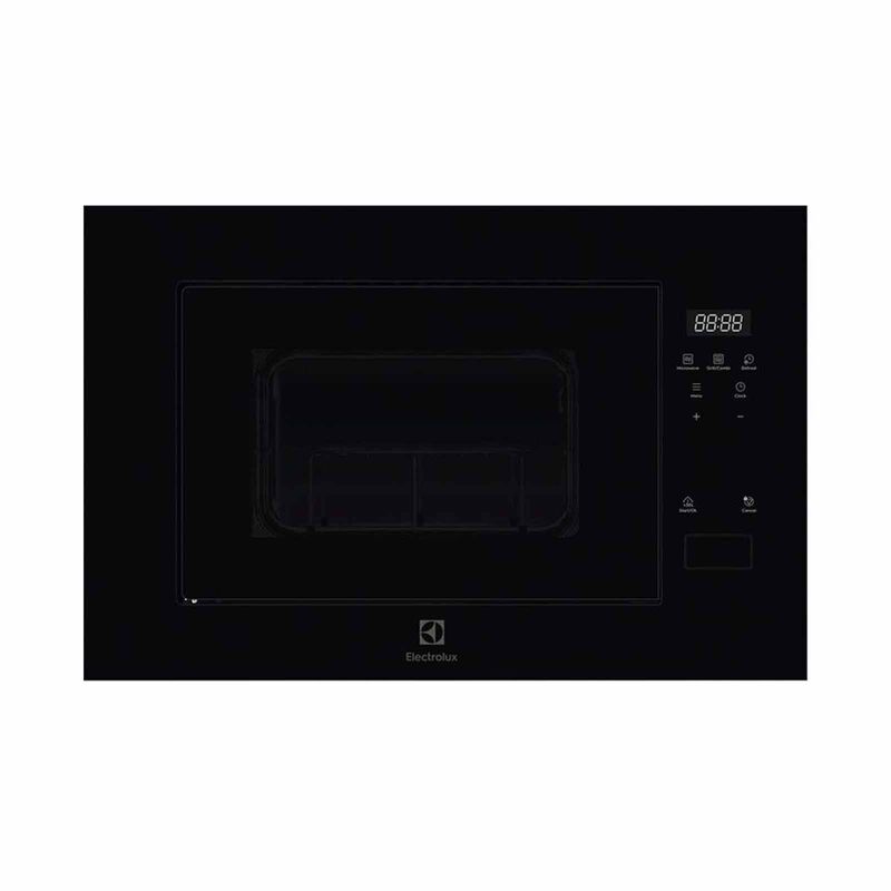 ELECTROLUX Built-in Microwave Oven (25l) (exclude Installation) EMFB25BG-image 1