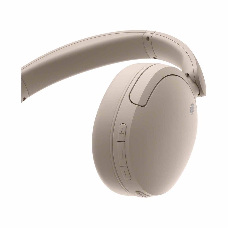 SONY Wireless Noise Cancelling Headphone (beige) WH-CH730N/CCE-image 7
