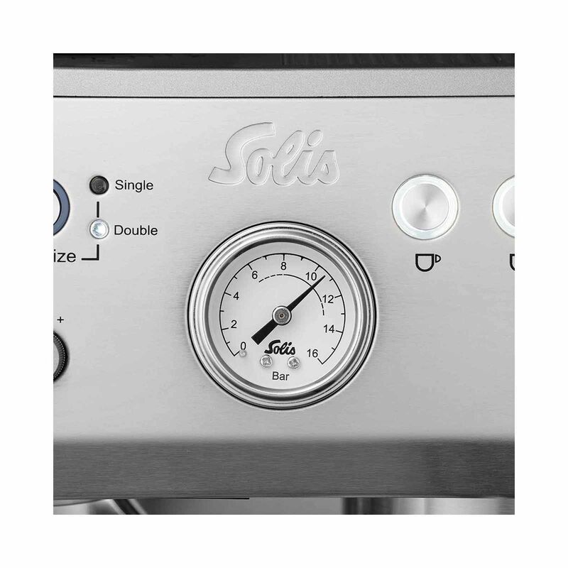 SOLIS Grind And Infuse Perfetta Stainless Steel 1879SL-980.61-image 5