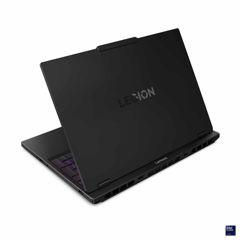 LENOVO 15.1in Wqxga Oled Intel Ultra 7 255hx 32gb Nvida Rtx5060 8gb Gddr7 1tb Win 11 LEGION 5 15IAX10 83F00059SB-image 10