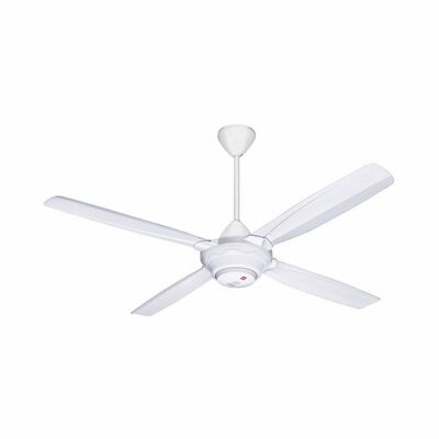 KDK 56in Ceiling Fan (white) M56SR(WH) R12