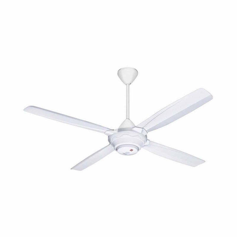 KDK 56in Ceiling Fan (white) M56SR(WH) R12-image 1