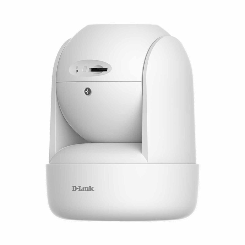 DLINK Fhd Ptz 3mp Ptz Wifi 2k Camera DCS-6501LH (TYPE C)-image 3