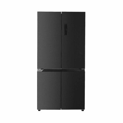 TECNO Multi Door Fridge (421l) TFR-58-4SB