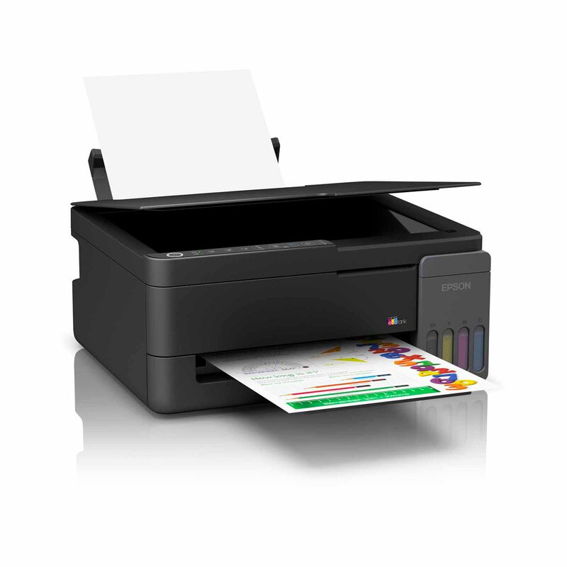EPSON Ecotank All-in-one Ink Tank Printer L3310-image 5