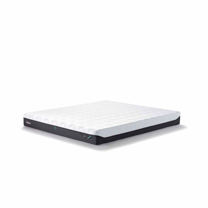 TEMPUR Super Single Size Mattress PRO SC MEDIUM-image null