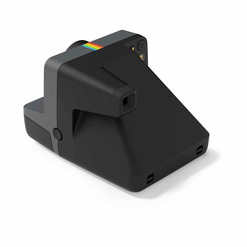 POLAROID Now Instant Camera Generation 3 - Black 009154-image 5