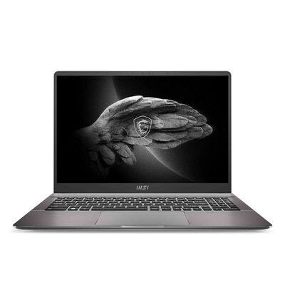 MSI 16in 16:10 Qhd+ I9-12900h 32gb 2tb Win 11 Rtx3080ti CREATOR Z16P B12UHST-001SG