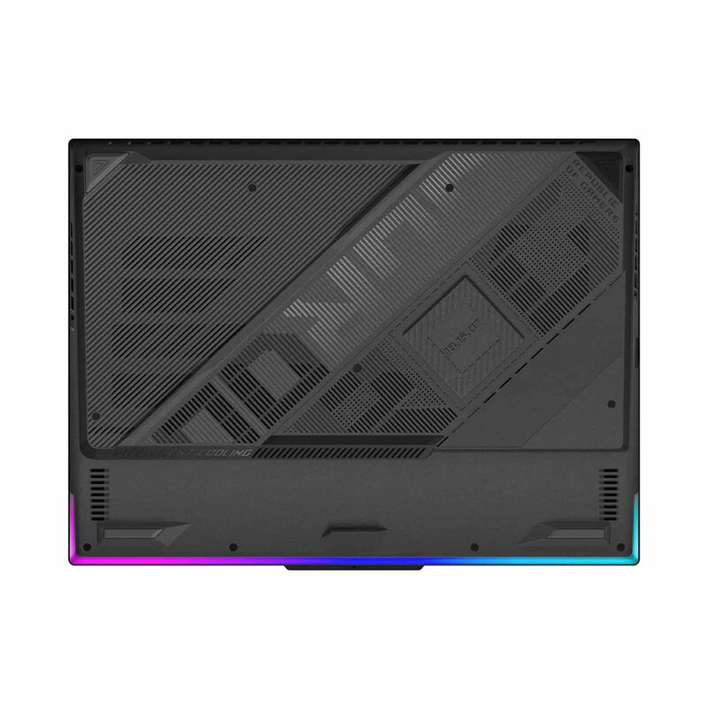 ASUS 16in R9 8940hx 32gb Ram 1tb Ssd Rtx 5080 Win 11 ROG STRIX G16 - G614PW-RV156W-image 6