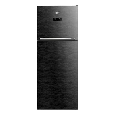BEKO 2 Dr Fridge (422l) RDNT470E50VZWB