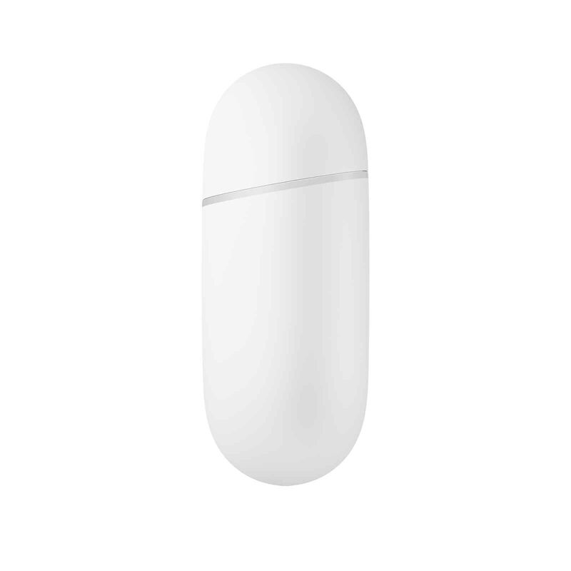GOOGLE Pixel Buds A-series GA02213-GB (CLEARLY WHITE)-image 7
