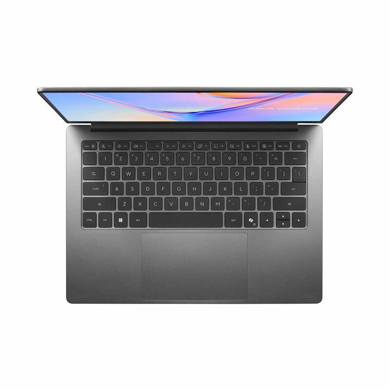 ASUS 14in Intel Core 5 320 16gb Ram 512gb Ssd Win 11 VIVOBOOK S14 - S5452MA-TM225W-image 4