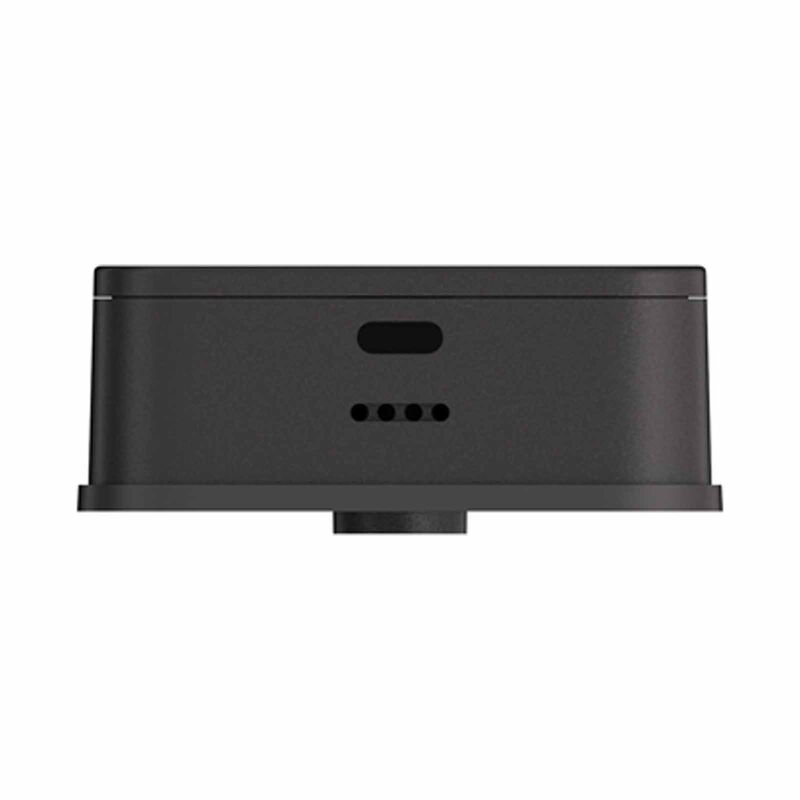 AQARA U500 Smart Rim Lock + Installation (for Timber Door) - Black U500 SMART RIM LOCK + INSTALLATION (TIMBER DOOR)-image 12