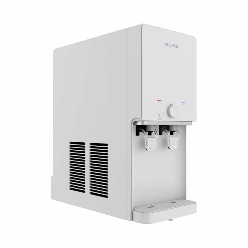 CUCKOO King Top 2 CP-AEN501HW-image 2