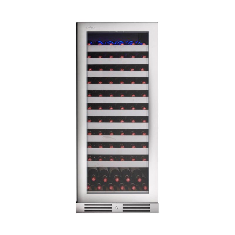 KADEKA Wine Chiller (121 Bottles) KN110WR-image 3
