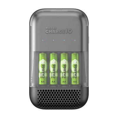 GP Recyko Charge 10 Charger GPACSS491004