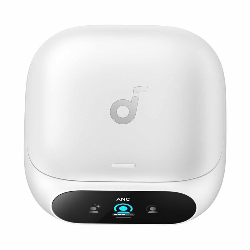 SOUNDCORE Liberty 5 Pro White D1203H21-image 3
