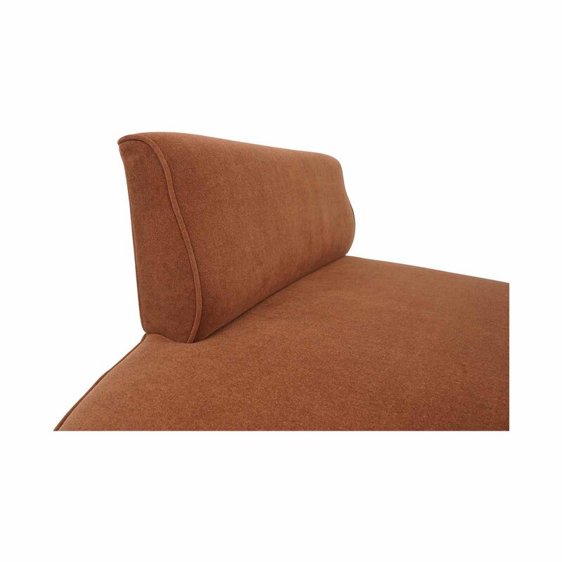 MUZE Right Chaise (fab) Tamarind NIKKI-image 3