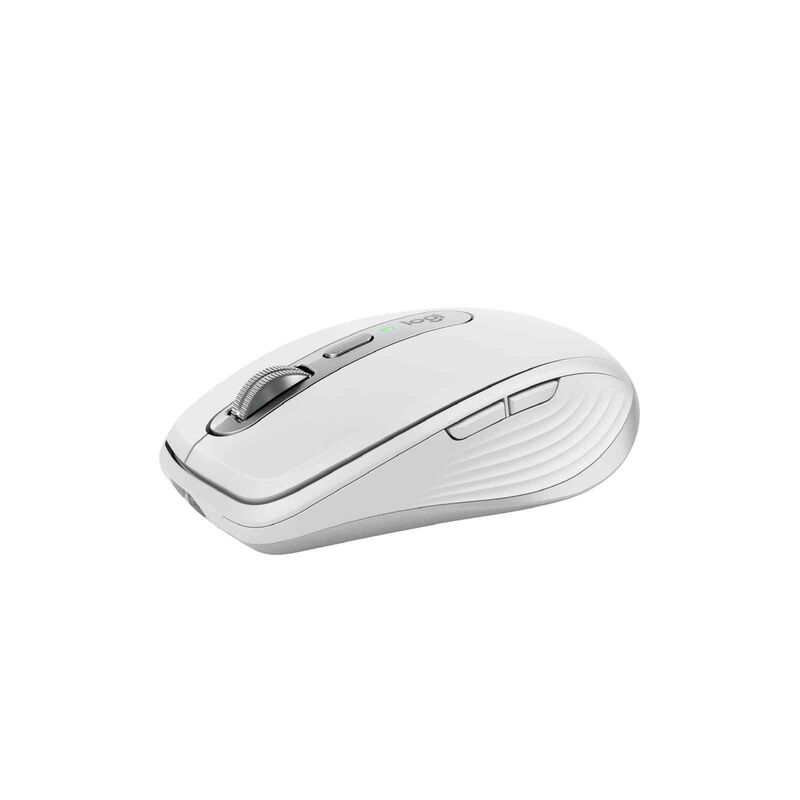 LOGITECH Mx Anywhere 3s Wireless Mouse Palegrey 1y 910-006933-image 1