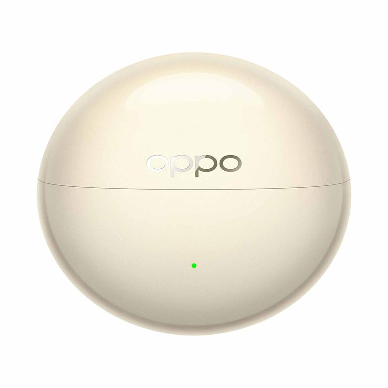 OPPO Open Earbuds - Luminous Gold ENCO CLIP 2-image 3