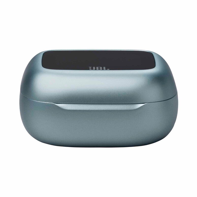 JBL True Wireless Noise Cancelling Earbuds LIVE FLEX 3 BLUE-image 2