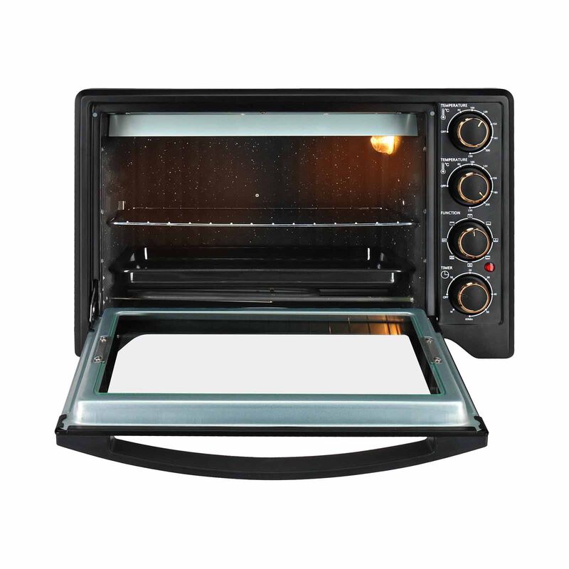 JOGEN Convection Electric Oven (30l) EO 2000-image 2