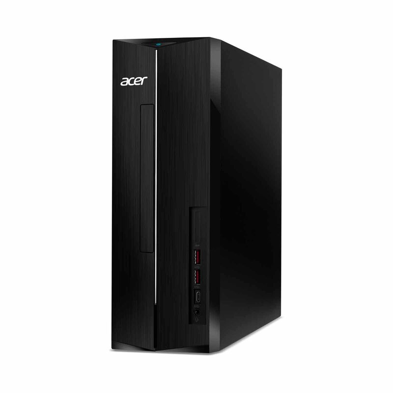 ACER Intel Core Ultra 5 225 8gb 512gb Ssd 11 Home ASPIRE XC-1860 (CU58512G)-image 3