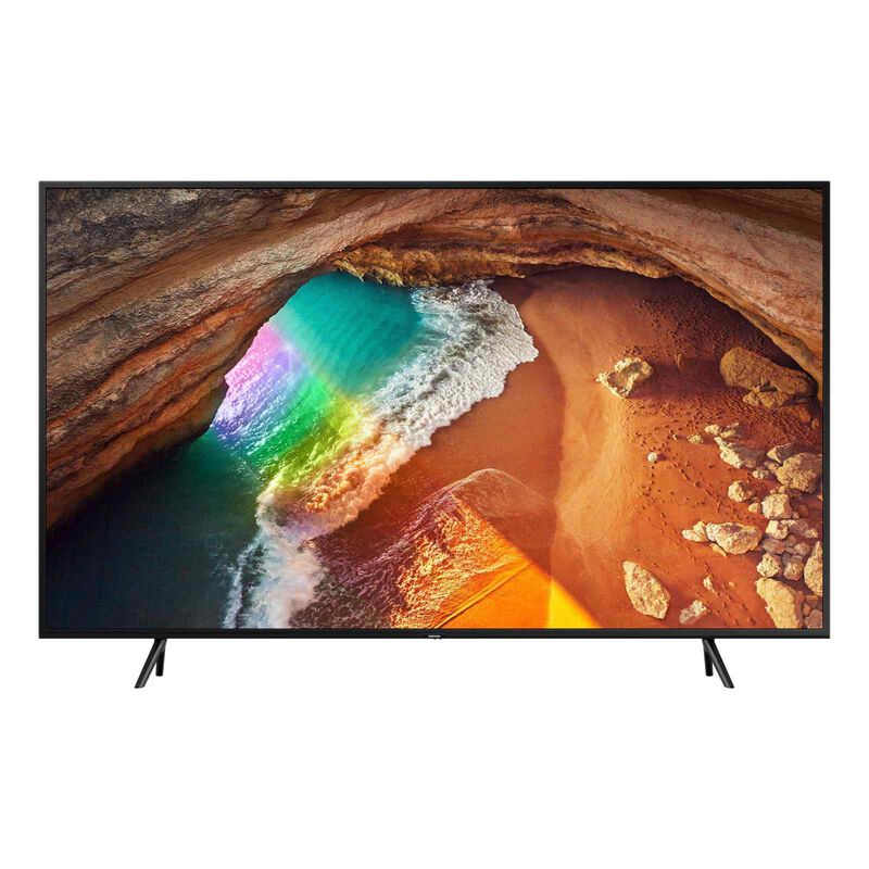 SAMSUNG 55 In Ultra Hd 4k Smart Qled Tv QA55Q60RAKXXS-image 4