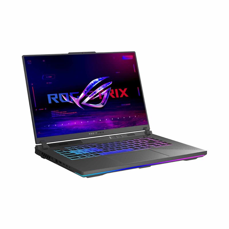 ASUS 16in R9 8940hx 32gb Ram 1tb Ssd Rtx 5080 Win 11 ROG STRIX G16 - G614PW-RV156W-image 8