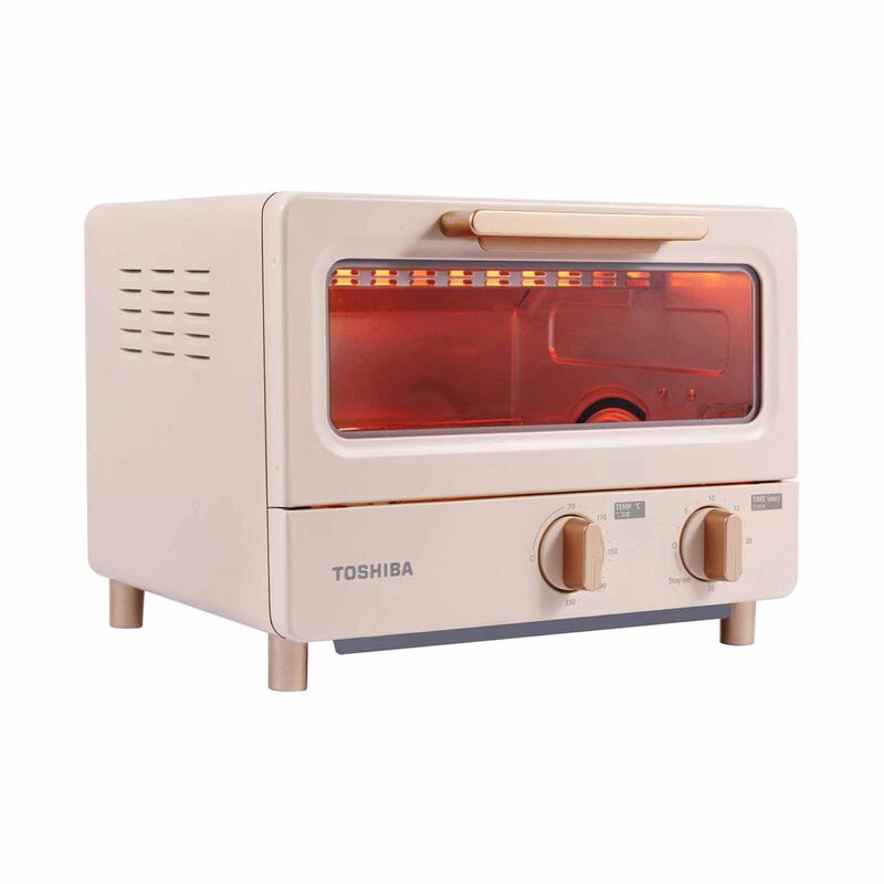 TOSHIBA Toaster (8.0l) ET-TD7080(PN)-image 2