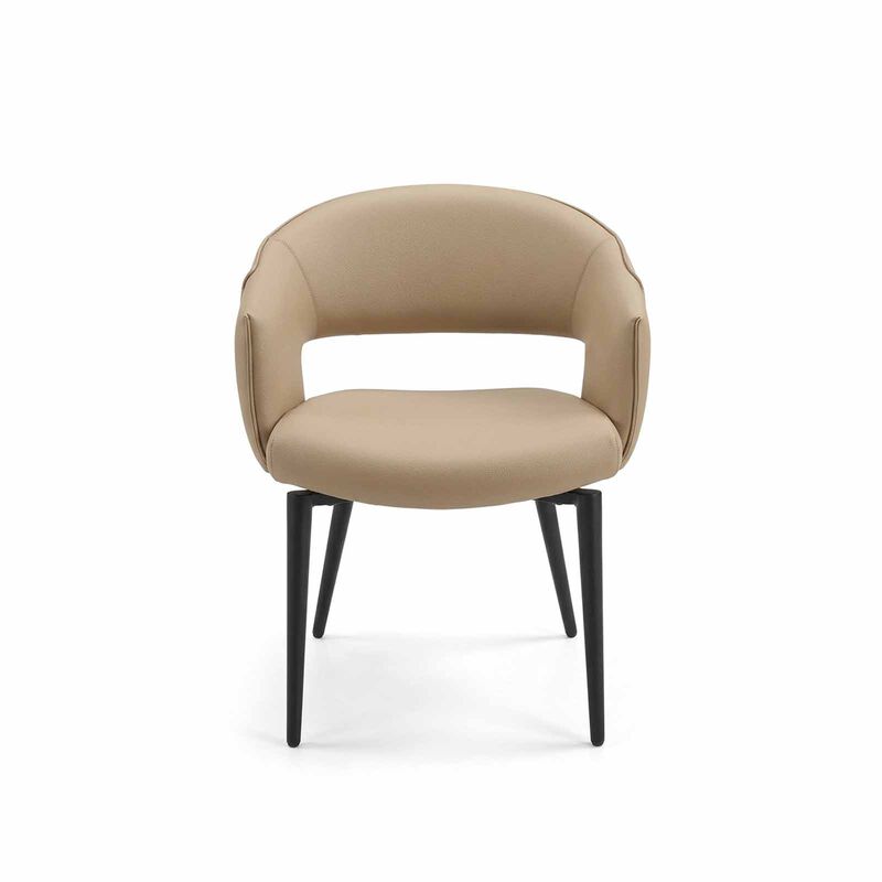 MUZE Dining Chair KAGU-image 1