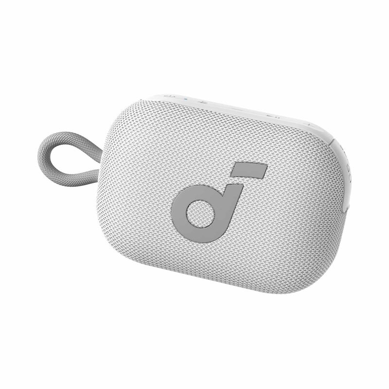 SOUNDCORE Select 4 Go White A31X1121-image 4