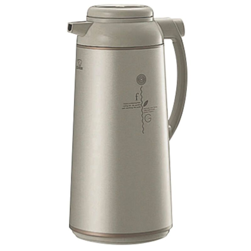 ZOJIRUSHI Puch Type Handy Pot 1.9l AFFB19(TK)-image null