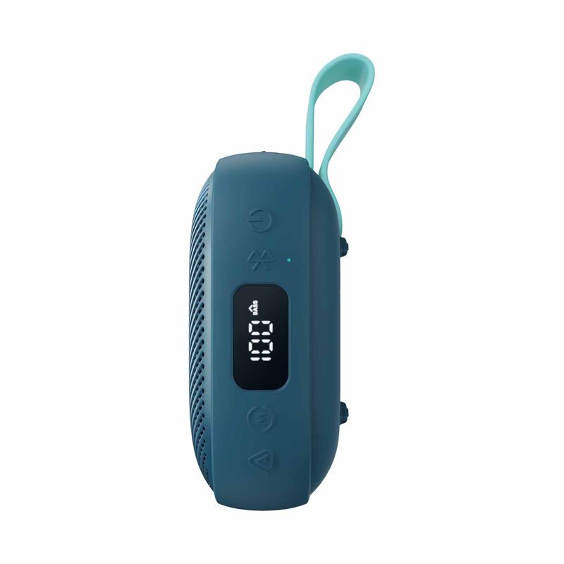 SOUNDCORE Boom Go 3i Portable Bluetooth Speaker - Blue D5103030-image 3