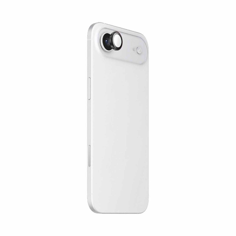 N.BRANDZ Premium Lens Protector For Iphone17air-bk N-LENS-P17A-BK-image 4