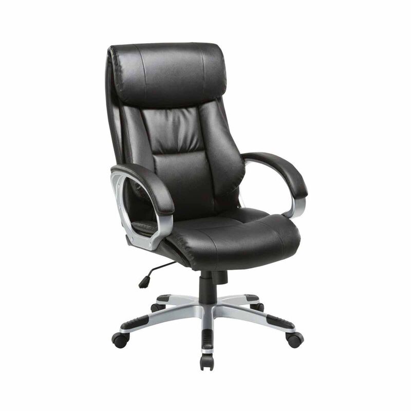 INDEX Office Chair APPRENTICE-image 1