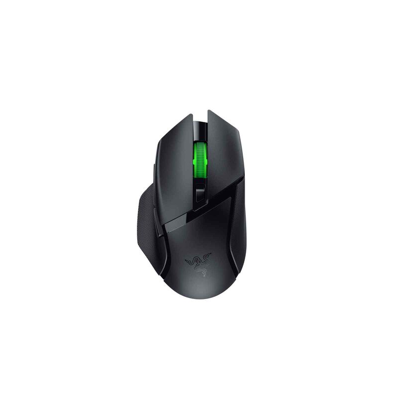 RAZER Basilisk V3 X Hyperspeed Gaming Mouse RZ01-04870100-R3A1-image 1
