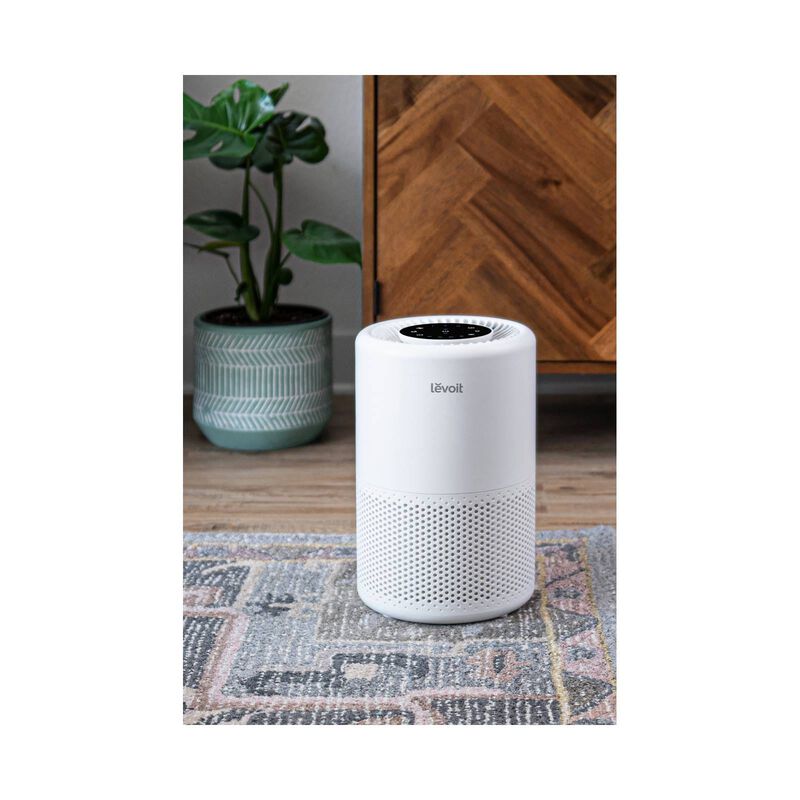 LEVOIT Levoit Air Purifier Core 200s CORE 200S-image 8