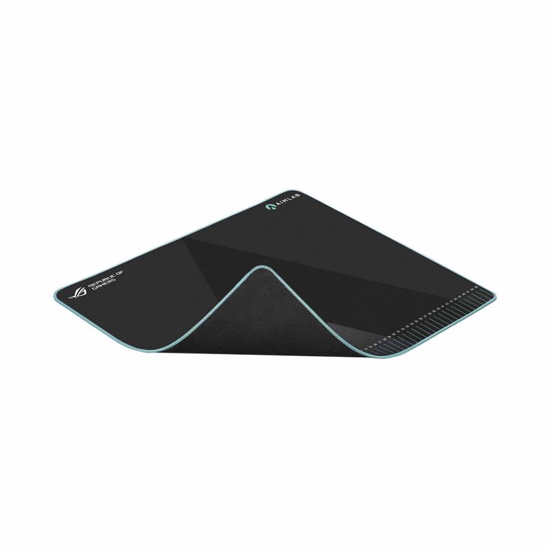 ASUS Rog Hone Ace Aimlab Edition Mousemat ROG HONE ACE AIMLAB EDITION-image 3