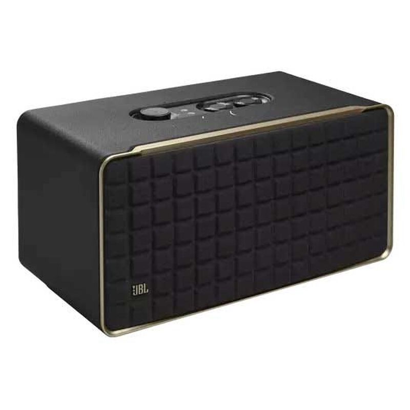 JBL Wireless Speaker AUTHENTICS 500 BLACK-image 2
