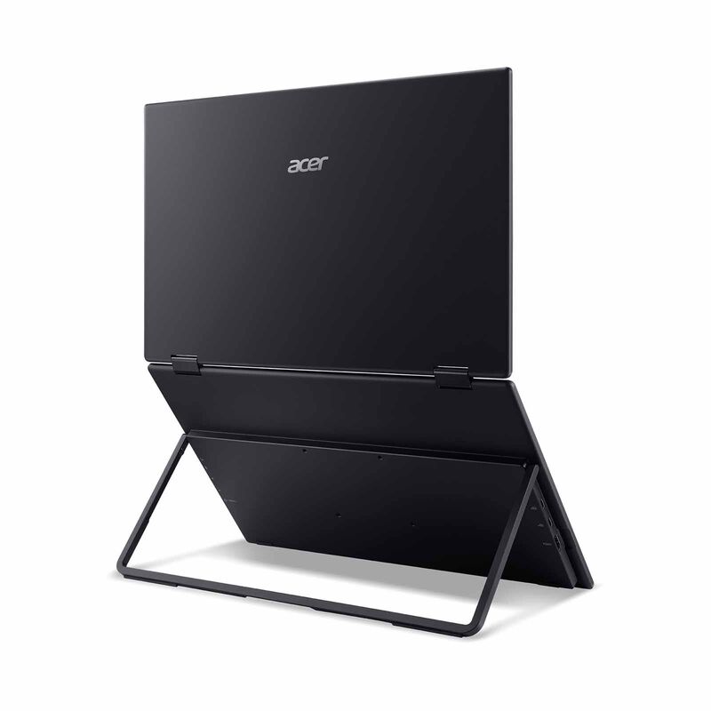 ACER 15.6in Fhd Led - Dual Screen Portable Monitor PD163Q-image 12
