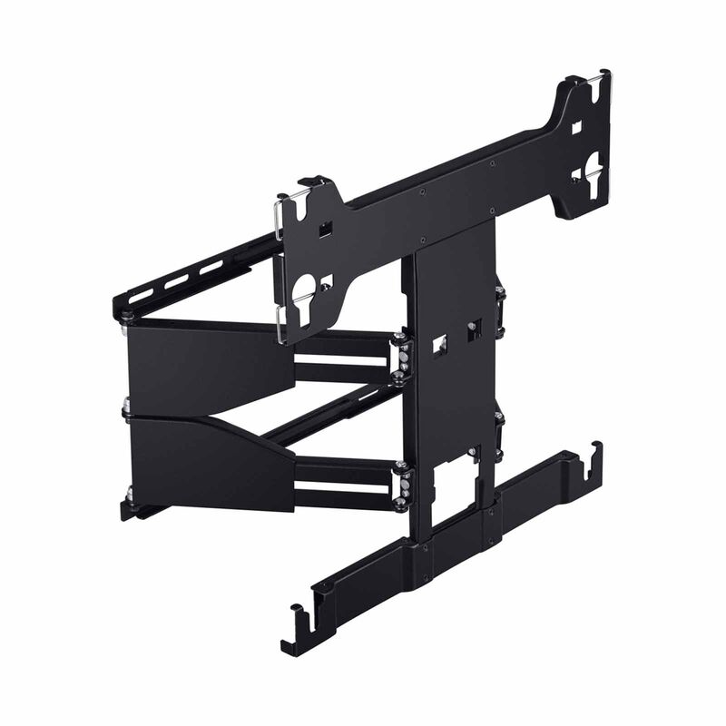 SAMSUNG Full Motion Slim Wall Mount WMN-B16FB/XY-image 2