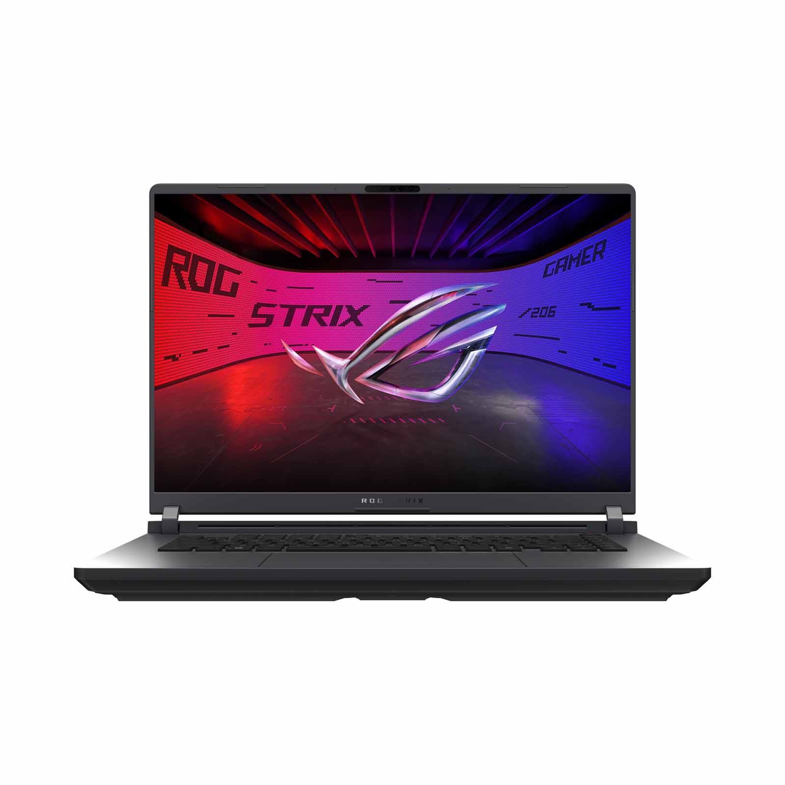 Shop ASUS 16in 2.5k I7-14650hx 32gb Ram 1tb Ssd Rtx 5070 Win 11