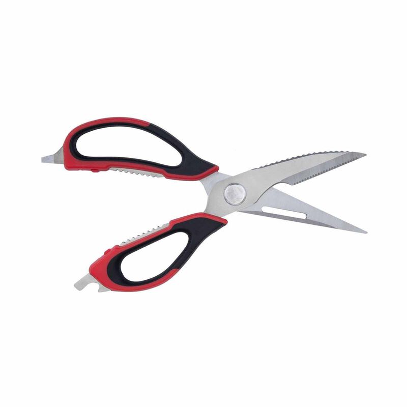 RESTO Atlas Multifunctional Scissors 9 In 1 95325-image 6