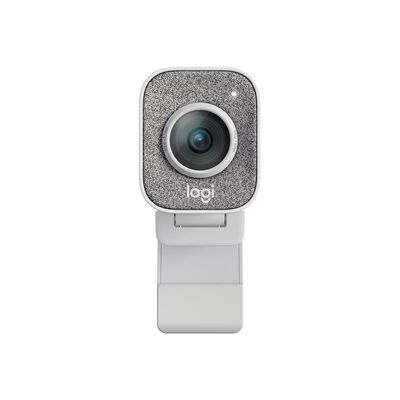 LOGITECH Lfc-streamcam 1080p Streaming Webcam Off-white 960-001299