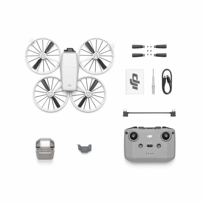 DJI Drone DJI FLIP (GL)-image 2