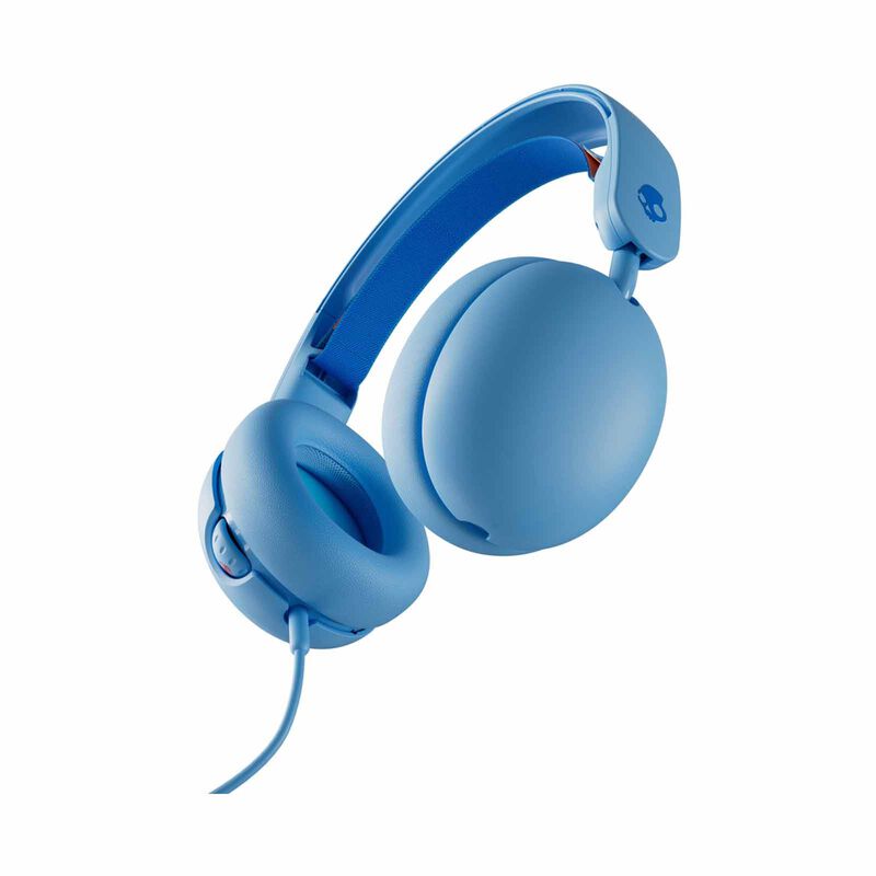 SKULLCANDY Grom Kids Wired Headphone Surf Blue SK-S6KAY-R740-image 2