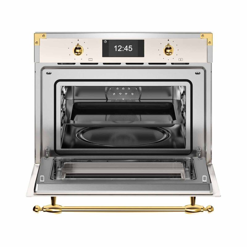 BERTAZZONI 60 X 45cm Built-in Oven (exclude Installation) F457HERMWTAG-image 2
