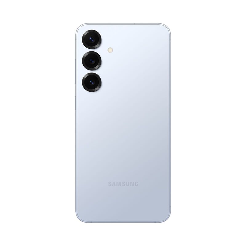 SAMSUNG Galaxy S25+ 12+256gb Hdset Icyblue SM-S936BLBBXSP-image 2